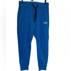 Echt Crop Joggers  NWOT